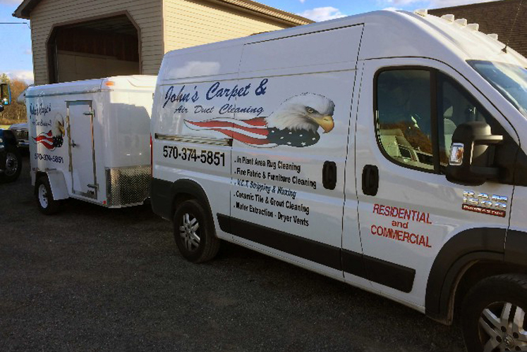 Vehicle Graphics